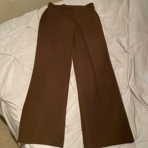 Coldwater Creek Women’s Trousers Size 6